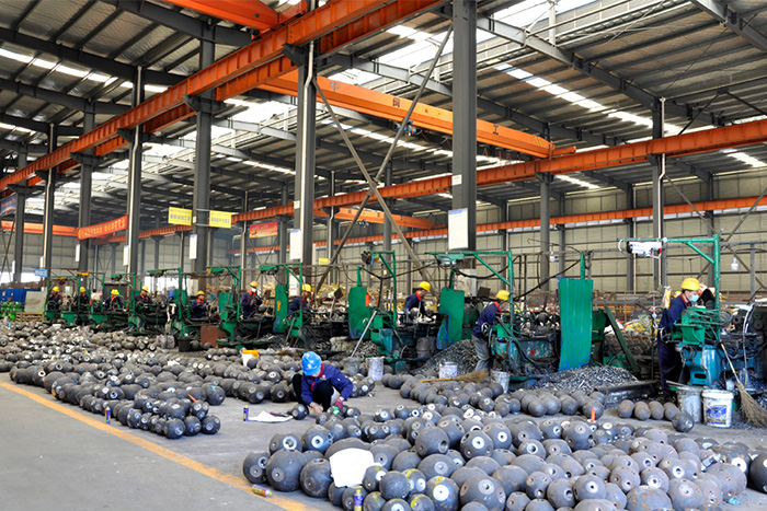 安徽螺栓球批量生产